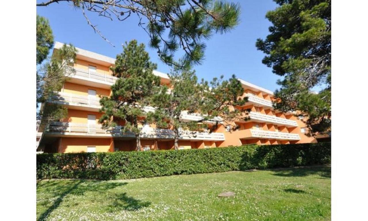Condominio Atollo Бібіоне Екстер'єр фото